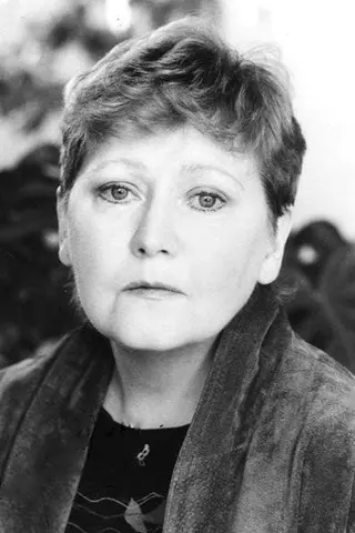 Peliculas de Carmel McSharry