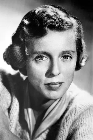 Peliculas de Nancy Kulp