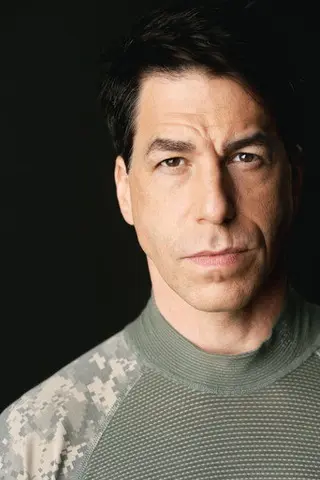 Peliculas de Phil Buckman