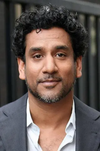 Peliculas de Naveen Andrews