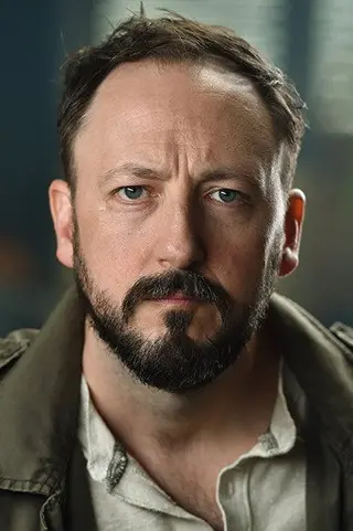 Peliculas de Scott Poythress