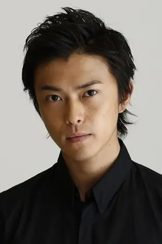 Peliculas de Ryô Katsuji
