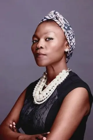 Peliculas de S'Thandiwe Kgoroge
