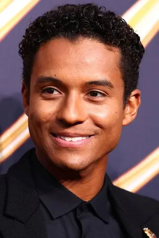 Peliculas de Jaafar Jackson