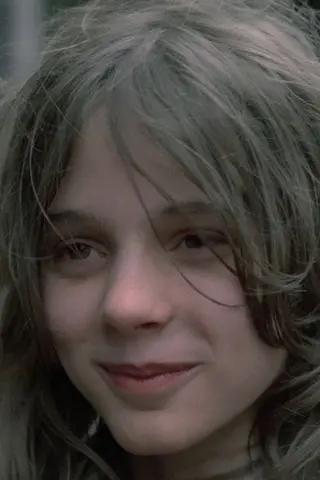 Peliculas de Christiane Reichelt