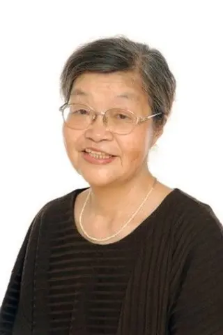 Peliculas de Mitsuko Abe