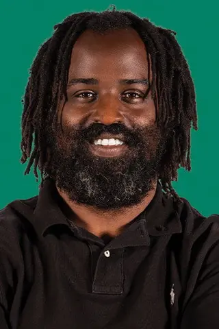 Peliculas de Ricky Williams