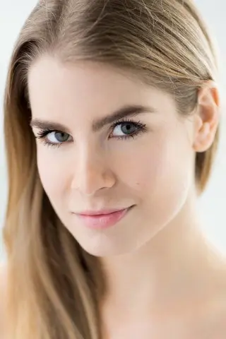 Peliculas de Sarah Porchetta