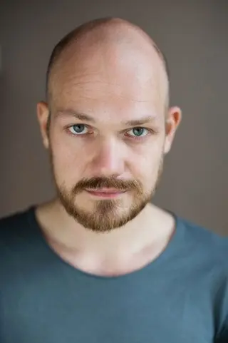 Peliculas de Matti Krause