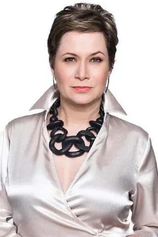 Peliculas de Mónica Dionne