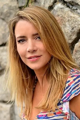 Peliculas de Christine Fernandes