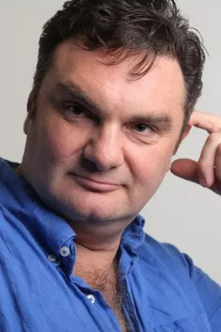 Peliculas de Martin Leutgeb