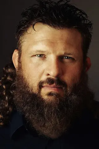 Peliculas de Roy Nelson