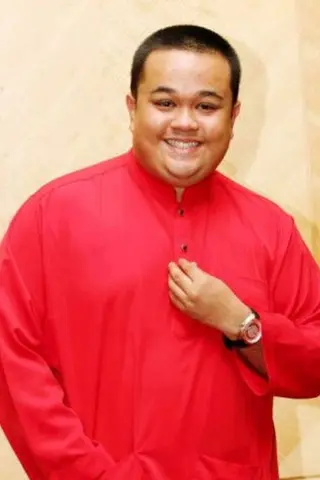 Peliculas de Zalif Sidek