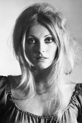 Peliculas de Sharon Tate