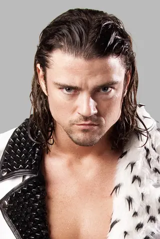 Peliculas de Brian Kendrick