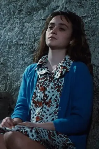Peliculas de Daniela Guzzi