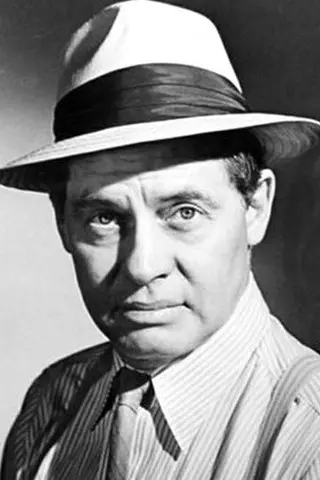Peliculas de Frank Overton