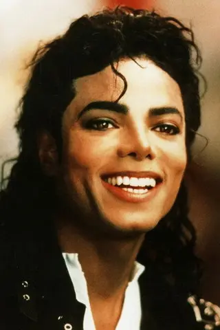 Peliculas de Michael Jackson