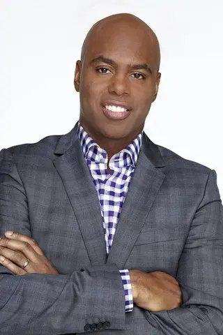 Peliculas de Kevin Frazier