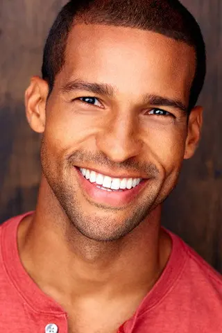 Peliculas de Austin Michael Young