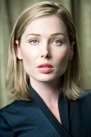 Peliculas de Stefanie von Pfetten