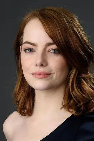 Peliculas de Emma Stone