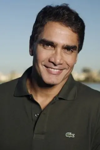 Peliculas de Rafael Calomeni