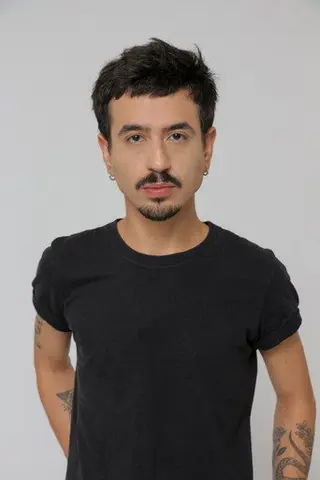 Peliculas de Cleiton Santos