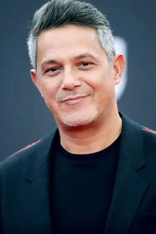 Peliculas de Alejandro Sanz