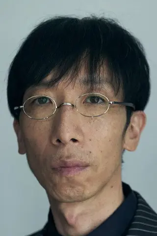 Peliculas de Kazushige Komatsu