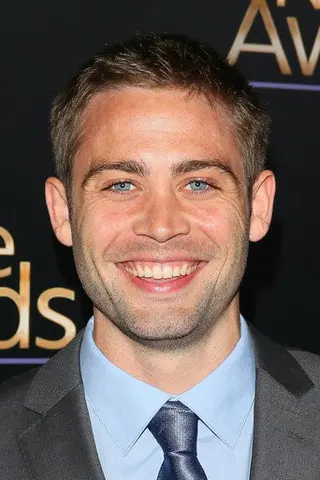 Peliculas de Cody Walker