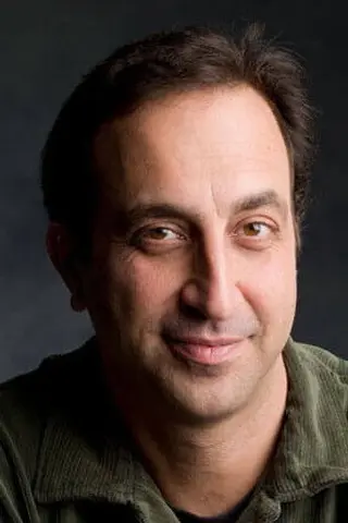 Peliculas de Sanjay Talwar