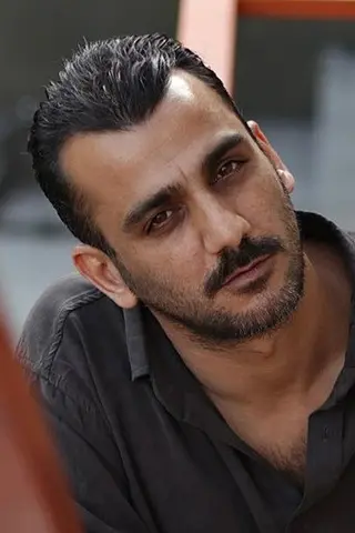 Saeed Naderi - Córka • Potomstwo