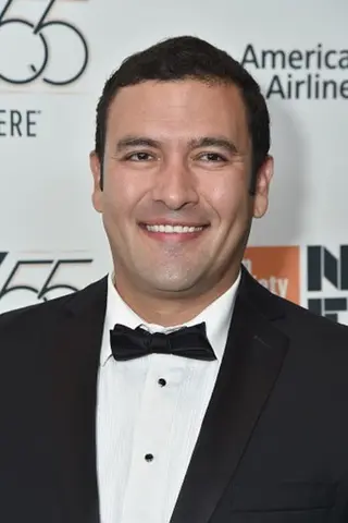 Peliculas de Raul Torres