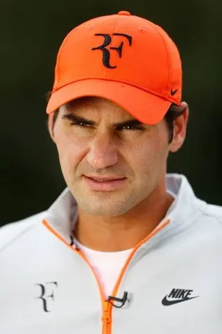 Roger Federer - Córka • Potomstwo