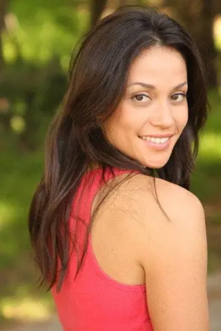 Peliculas de Fernanda Andrade