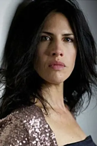 Peliculas de Camila Bossa