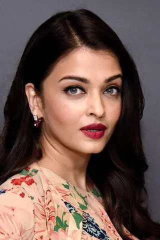 Peliculas de Aishwarya Rai Bachchan