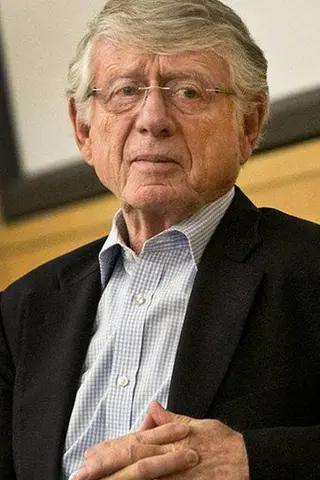 Ted Koppel - Córka • Potomstwo
