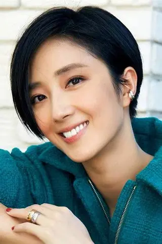 Peliculas de Lun-Mei Gwei