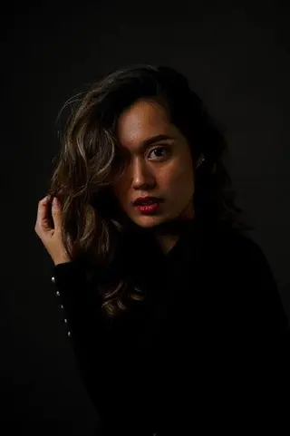 Peliculas de Chesca Paredes