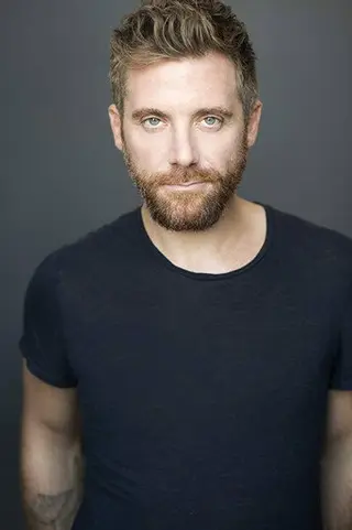 Peliculas de Donal Brophy