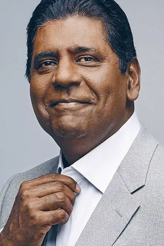 Peliculas de Vijay Amritraj