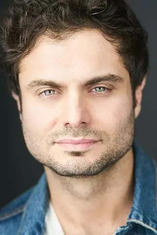 Peliculas de Jacob Alexander