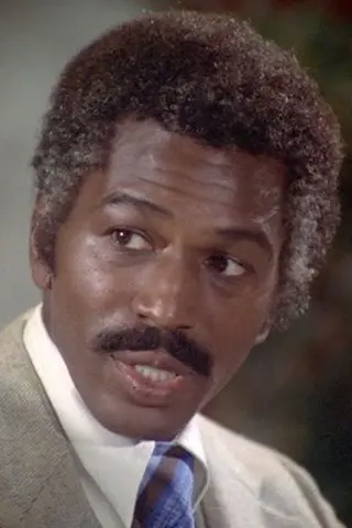 Peliculas de Hari Rhodes