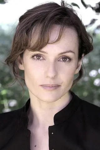 Emma Campbell-Jones - Córka • Potomstwo