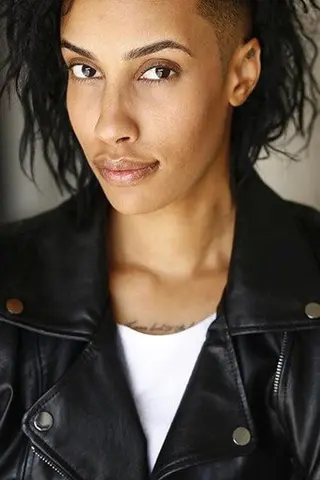 Peliculas de AzMarie Livingston