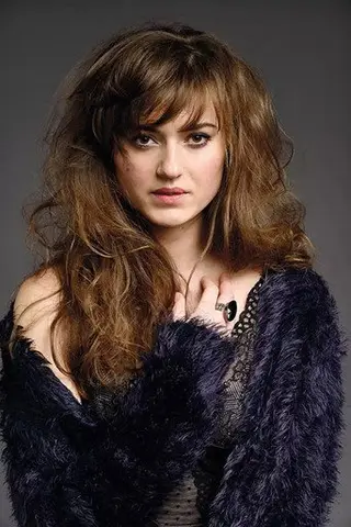 Peliculas de Rebeka Poláková