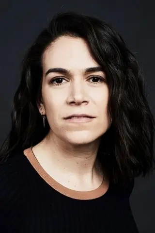 Peliculas de Abbi Jacobson